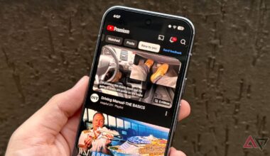 YouTube wants to help you stop wasting time with new experimental features