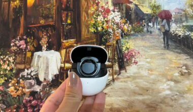 Fittr Hart X2 Smart Ring Review: A Quiet Alternative to Smartwatches?