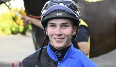 Lloyd back on Briasa for All Aged tilt