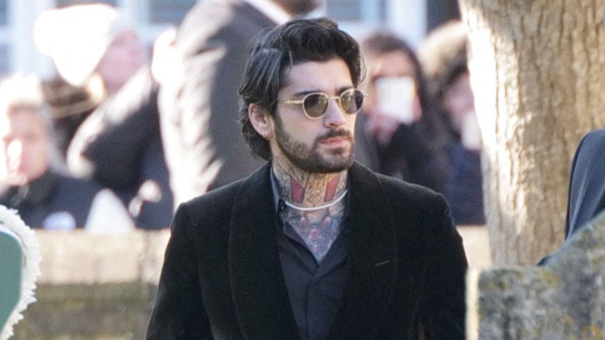 zayn malik unfortunate health update mysterious hospitalization