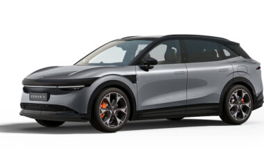 Pure electric car sales jump in March, but not back to subsidised levels