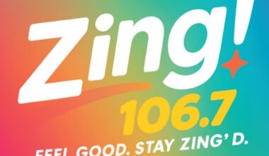 Zing-FM Debuts In Central Kentucky