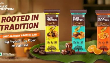 Zydus Wellness expands RiteBite Max Protein range