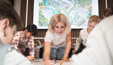 West Bridgford: Astrophysics, architecture and street art clubs for young people this May half-term