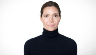 ‘I am very decisive’: designer Jennifer Gilbert on what she collects and why - The Art Newspaper
