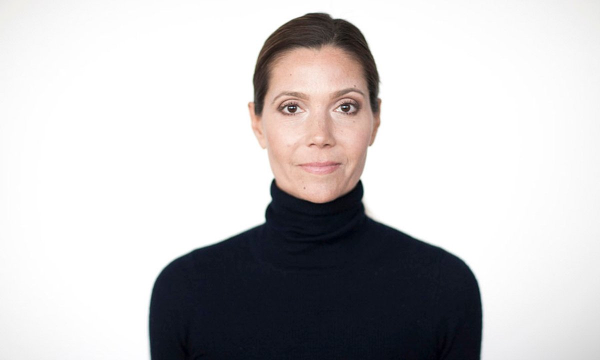 ‘I am very decisive’: designer Jennifer Gilbert on what she collects and why - The Art Newspaper