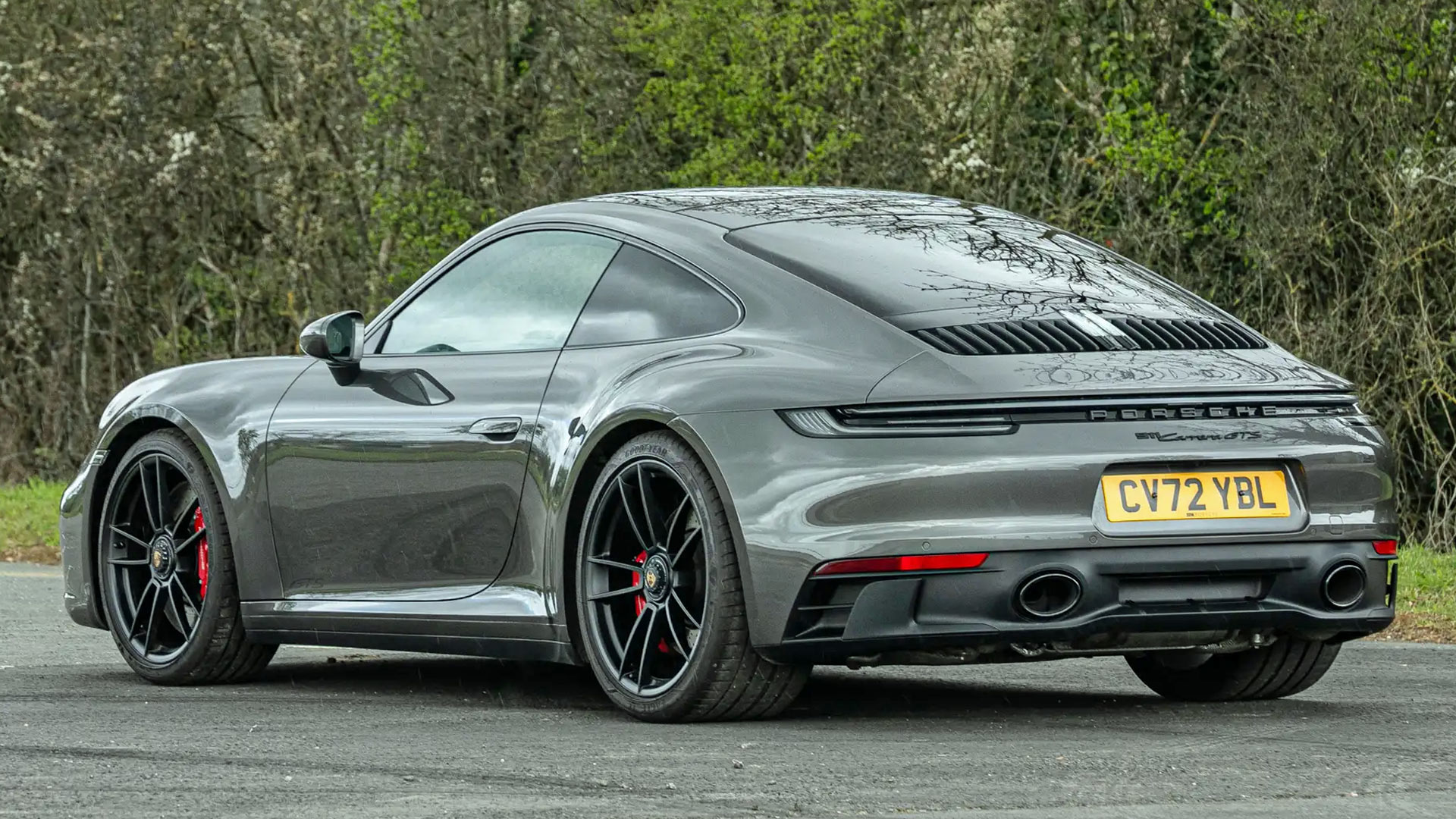 2026 Supercar Fest Auction