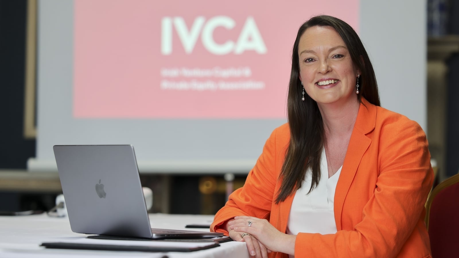 Venture capital funding to Irish SMEs falls 58% in Q1