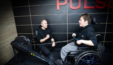 Over 160 set to take part in Fitness Inclusion Games
