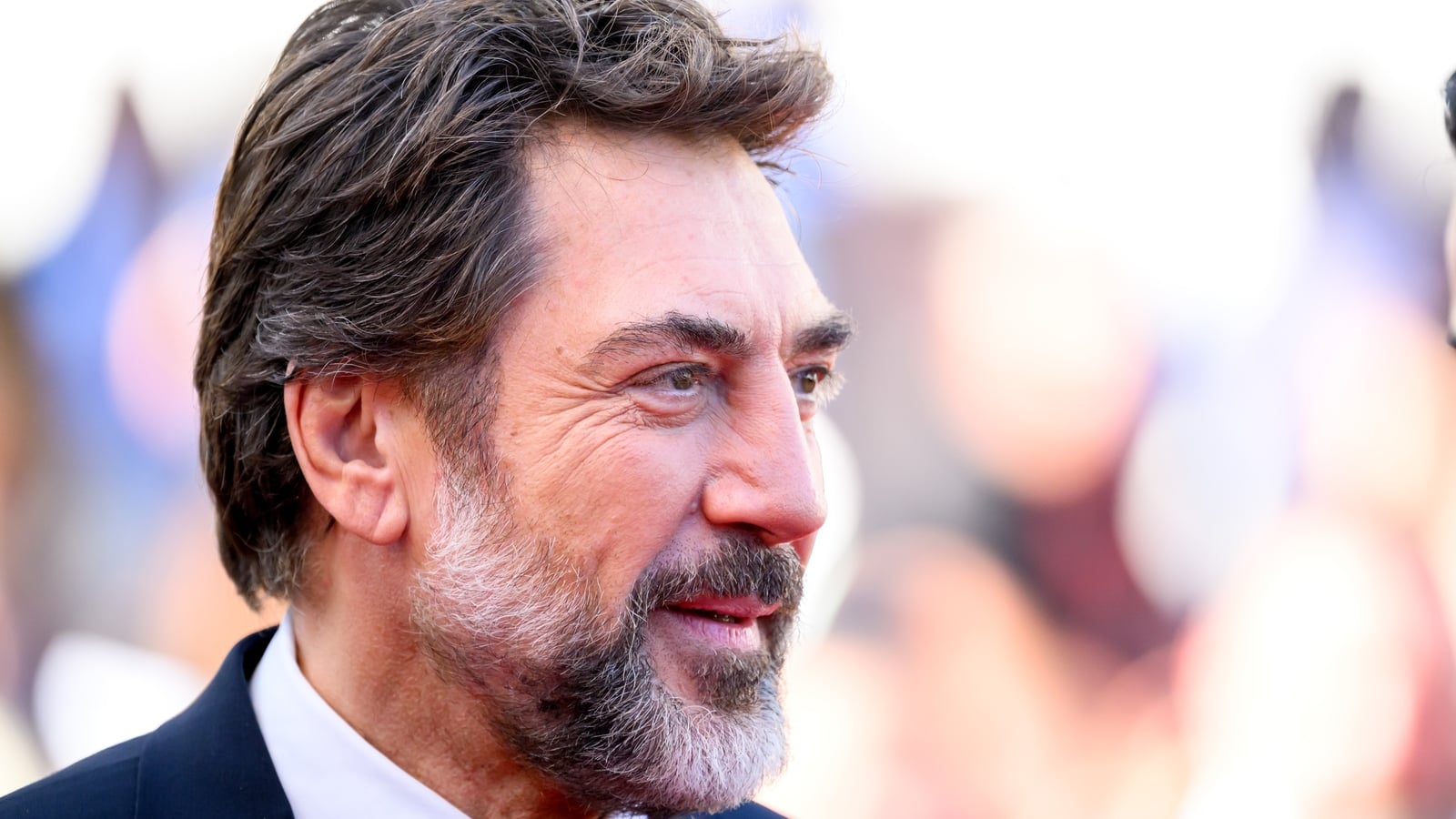 Javier Bardem says 'narrative changing' on Gaza