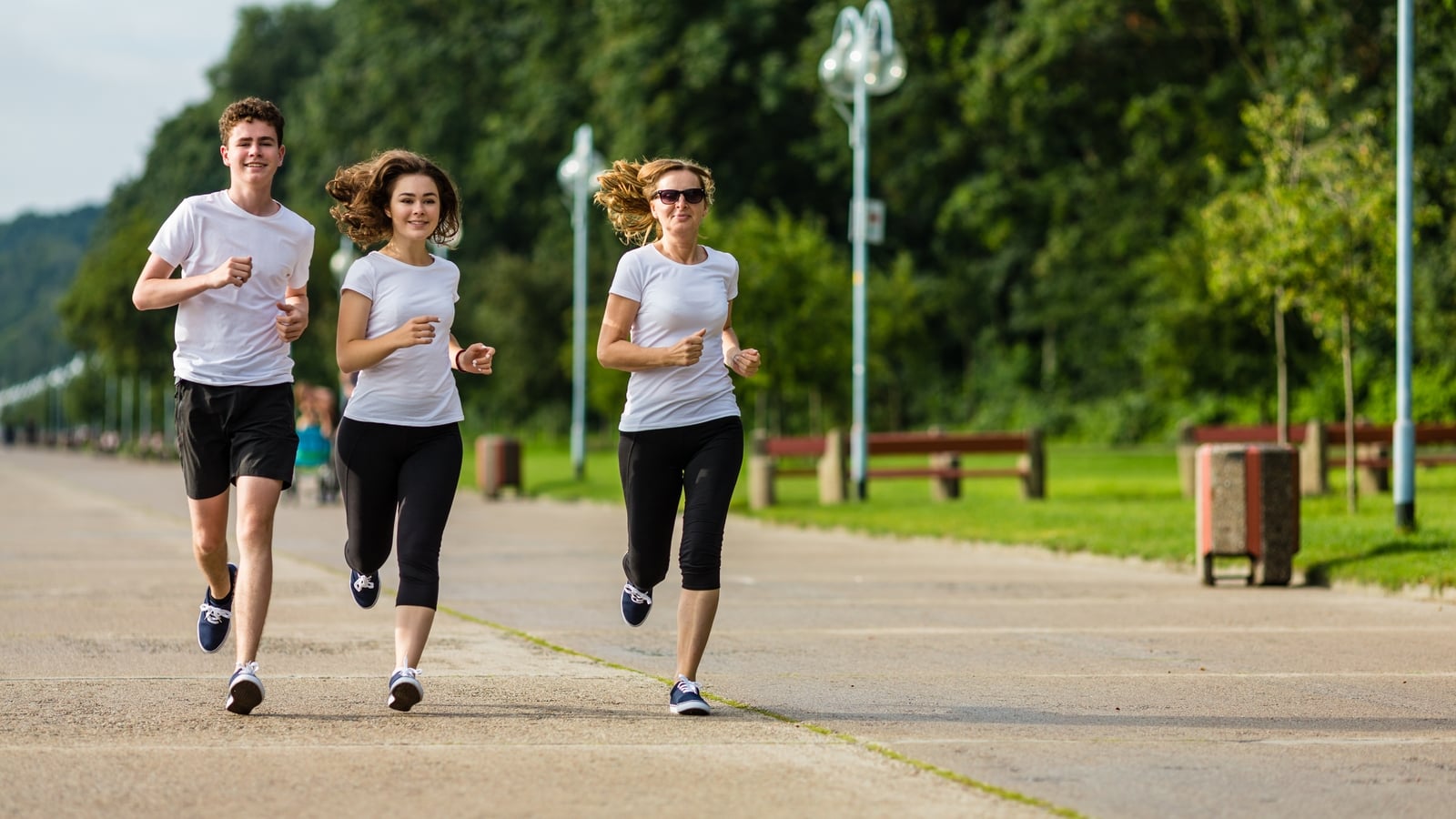 How to use exercise to boost your Leaving Cert revision plans
