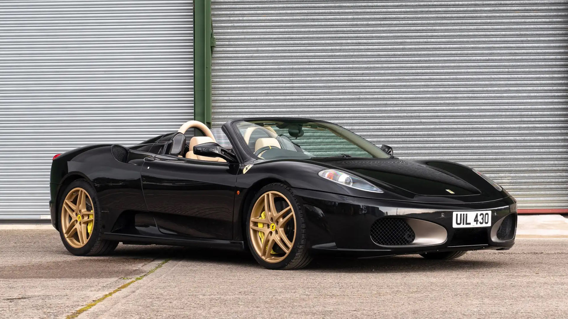 2026 Supercar Fest Auction