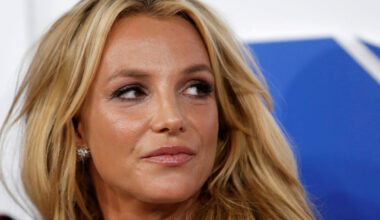 Britney Spears Is Charged With D.U.I. Involving Drugs and Alcohol