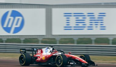 Ferrari is using IBM's AI to create F1 superfans