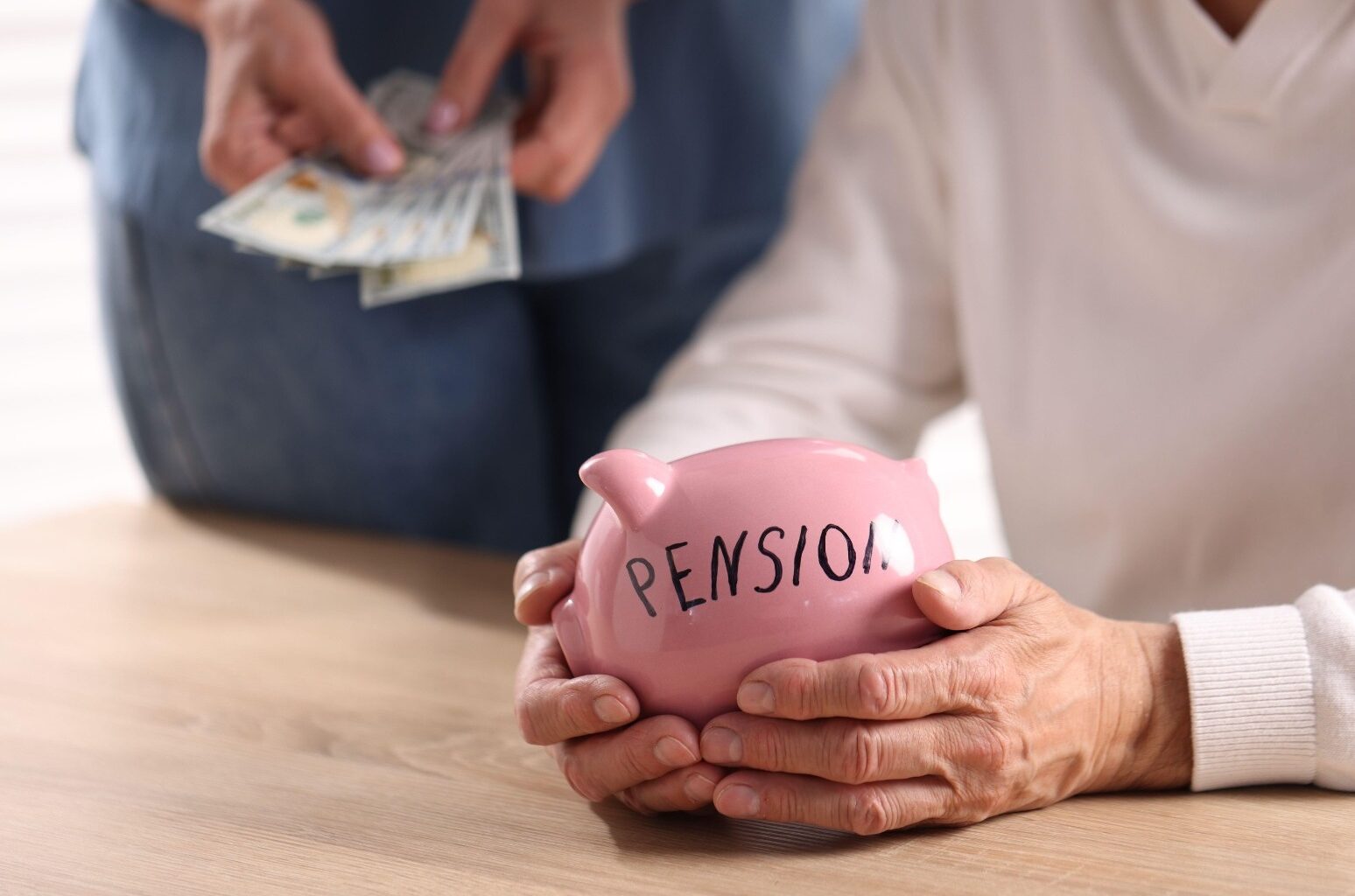 15 million across UK under-saving for retirement, warns Pensions Commission