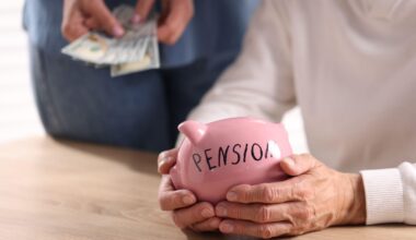 15 million across UK under-saving for retirement, warns Pensions Commission