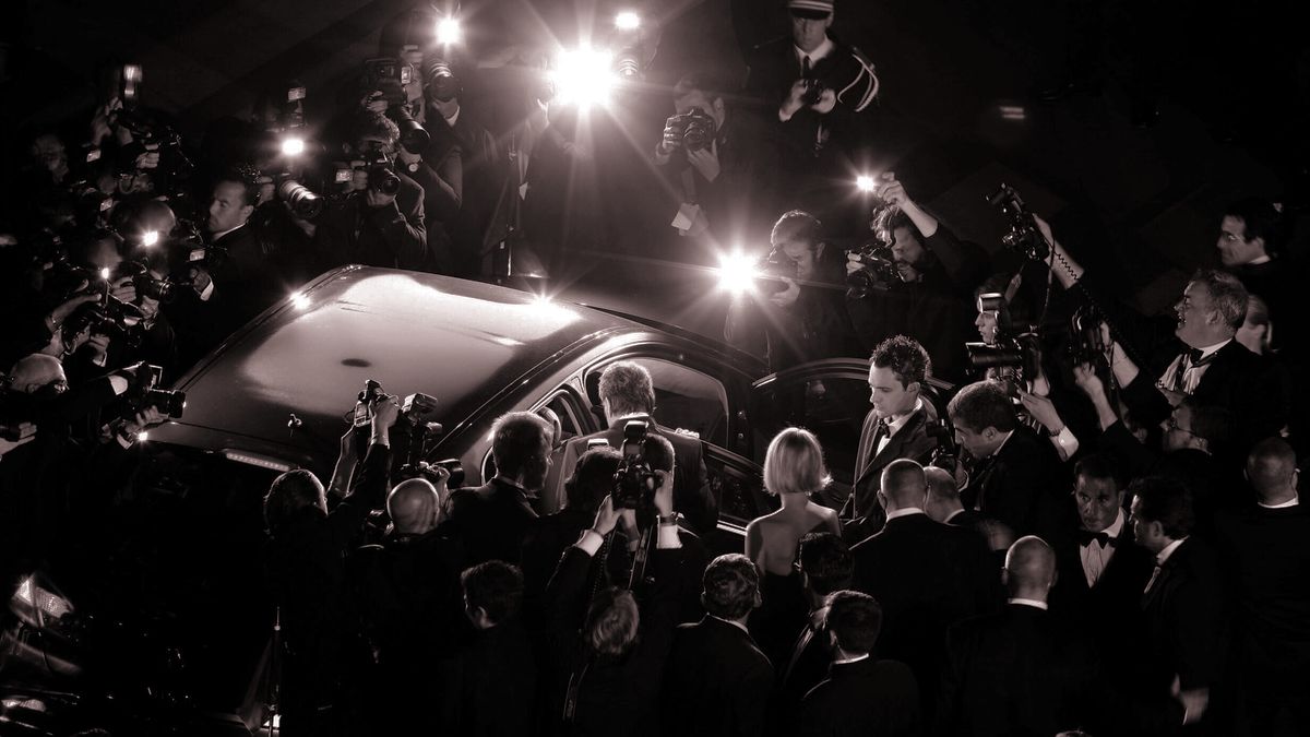 What
I’ve Heard: Five Years of Hollywood Disruption
