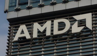 revenue up 38% on AI chip demand