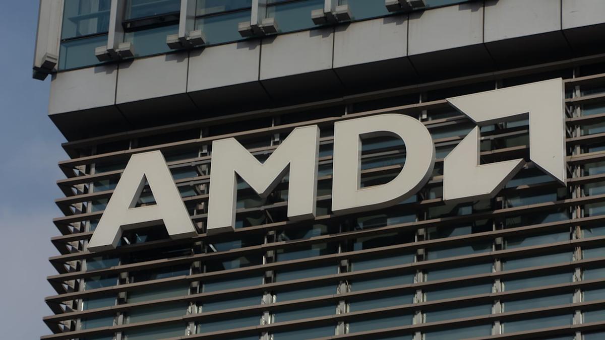 revenue up 38% on AI chip demand