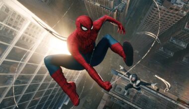 Venom just gave Spider-Man fans the hope they've been waiting for