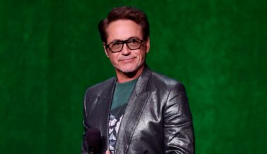Robert Downey Jr. to play Doctor Doom in Marvel Studios Avengers: Doomsday