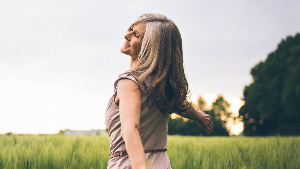 Try this easy 10-minute fitness hack for women over 60 and add years to your lifespan