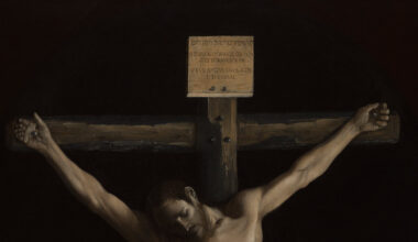 Francisco de Zurbarán: Paintings So Real, You Can Hardly Resist Believing