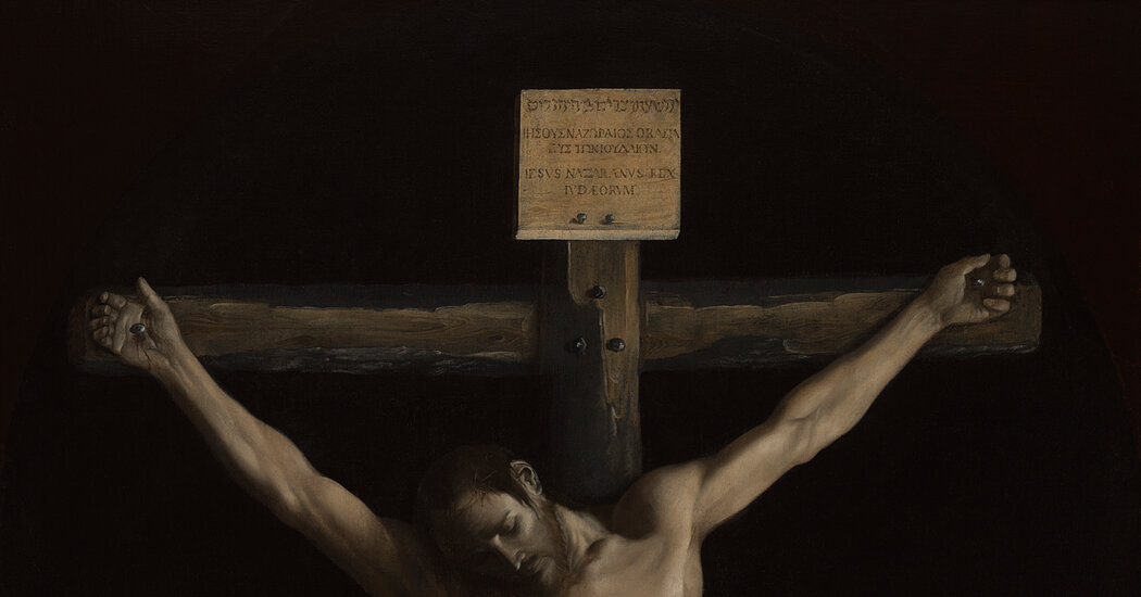 Francisco de Zurbarán: Paintings So Real, You Can Hardly Resist Believing