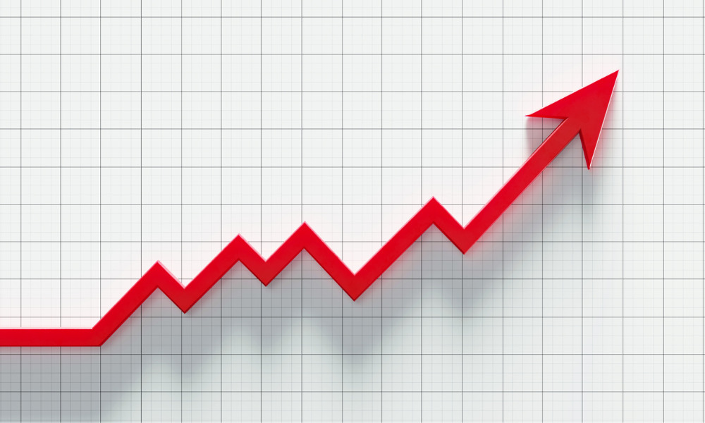 Canadian consumer insolvencies hit highest quarterly level since 2009