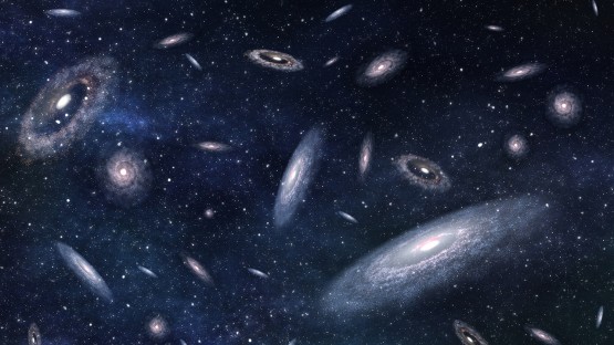 New instrument will map the formation of early galaxies