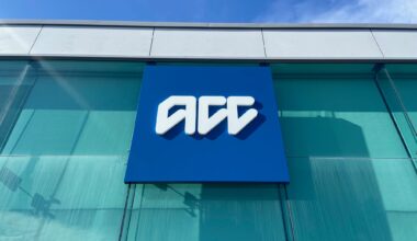 Minister names new ACC board directors as scheme shifts direction