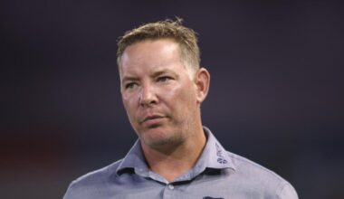 Questions raised about Bulldogs’ hiring of Adam O’Brien, attack coach, Knights, Bulldogs second worst attack in NRL, news