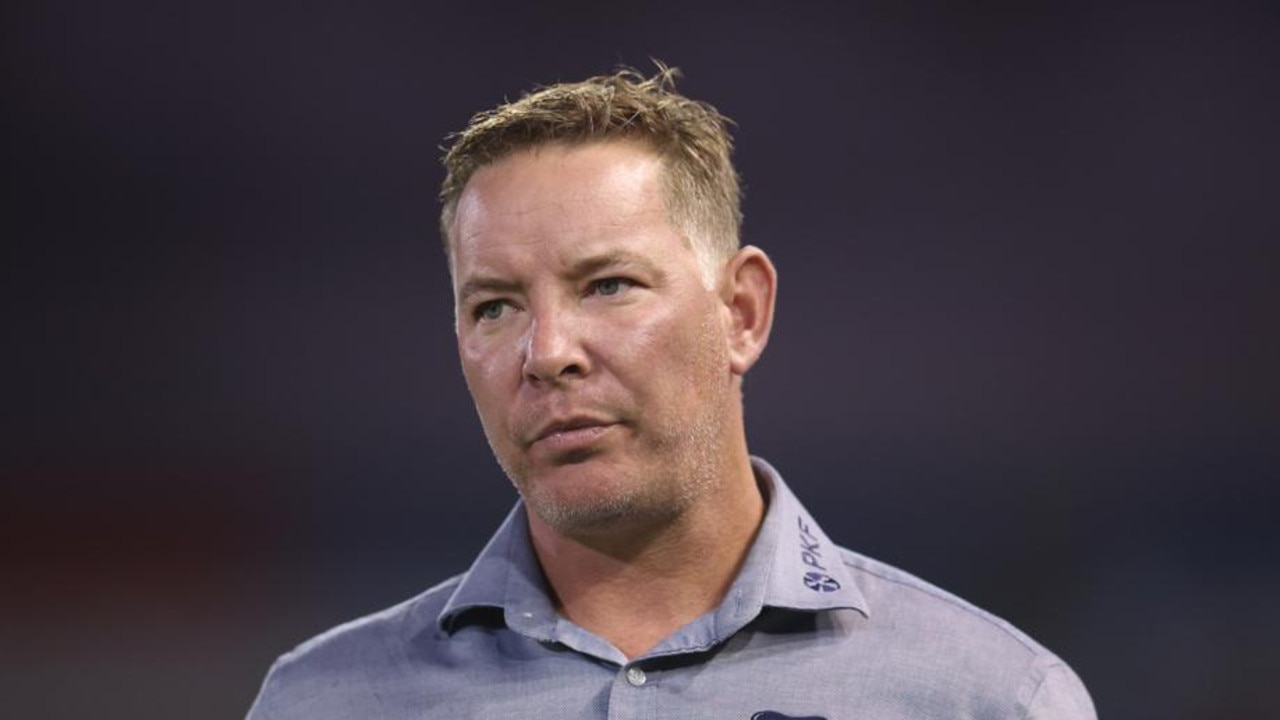 Questions raised about Bulldogs’ hiring of Adam O’Brien, attack coach, Knights, Bulldogs second worst attack in NRL, news