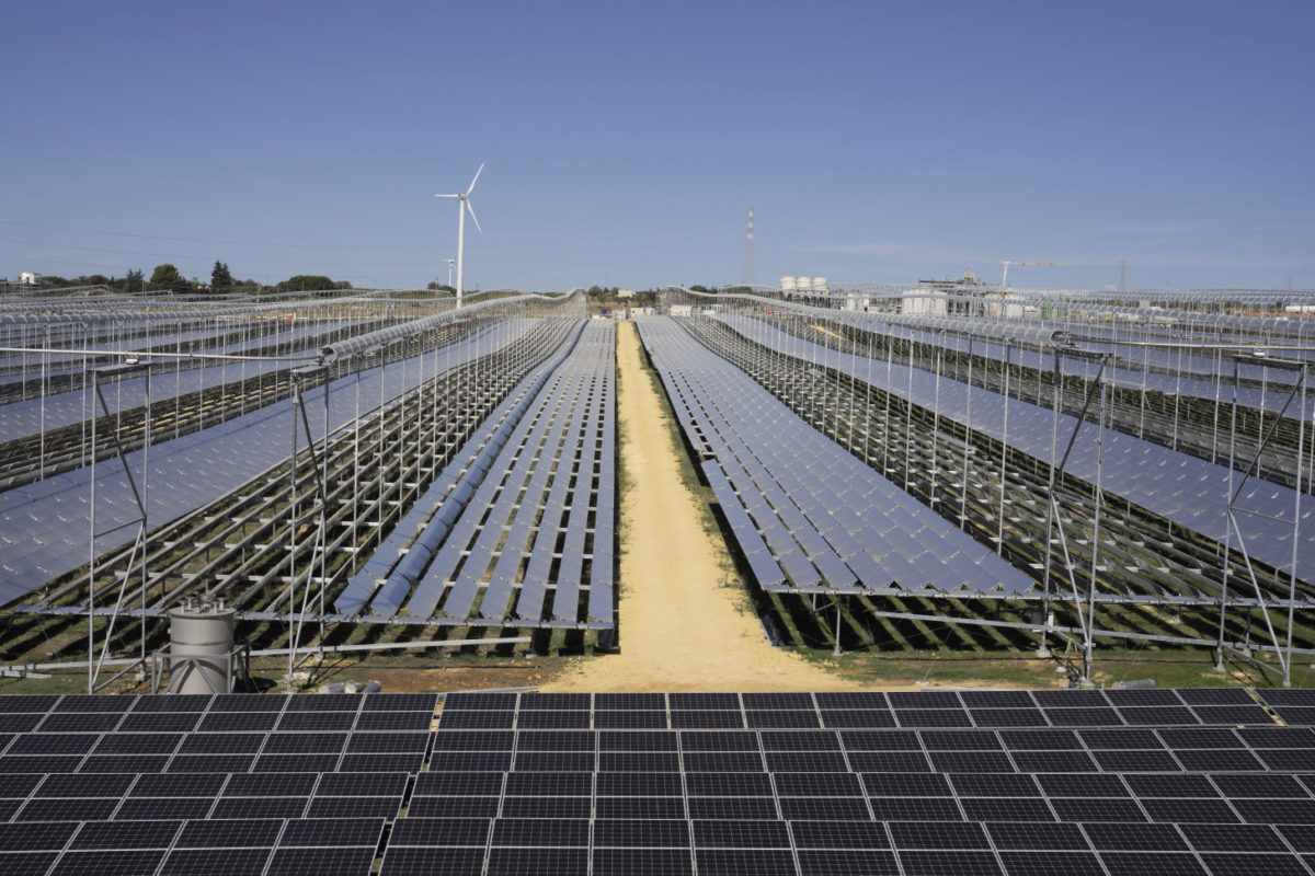 Italy to assign 10 GW of PV in 2026-2027 renewables auctions – pv magazine International