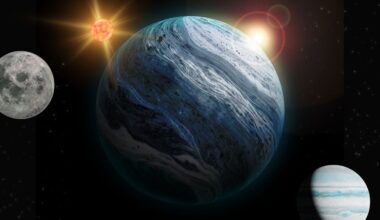 Scientists spot 27 Tatooine-like planets orbiting two suns