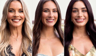 “Farmer Wants a Wife:” 3 New Ladies Join the Farms in Surprising Twist to the Season (Exclusive)