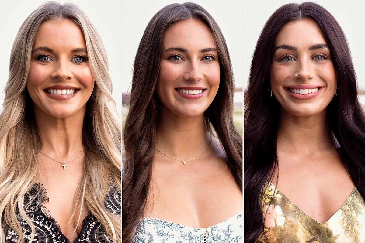 “Farmer Wants a Wife:” 3 New Ladies Join the Farms in Surprising Twist to the Season (Exclusive)