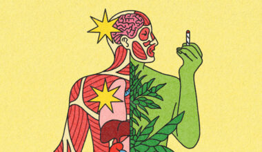 What Doctors Want You to Know About Cannabis and Health