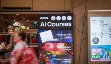 The committee noted that AI should be integrated across firms’ operations and workforce capabilities.