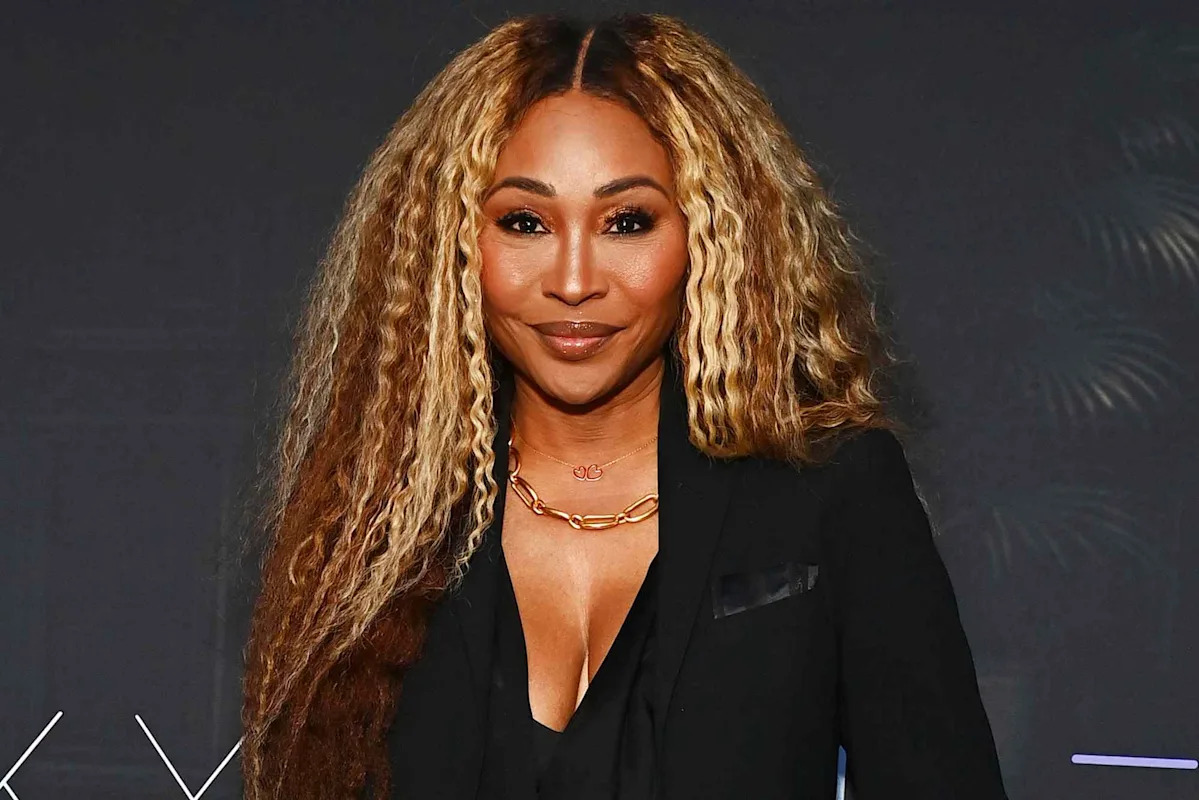“RHOA”'s Cynthia Bailey Says She Would Shop at Department Stores amid Financial 'Struggles' with Ex-Husband Peter Thomas