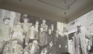 "Steel Valley Visions" opens at Westmoreland Museum of American Art