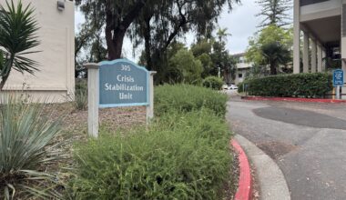 County Psychiatric Hospital Reports More Overall Visits But Shorter Stays | Local News