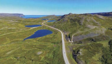 Norway, facing an energy crunch, hunts for new solutions