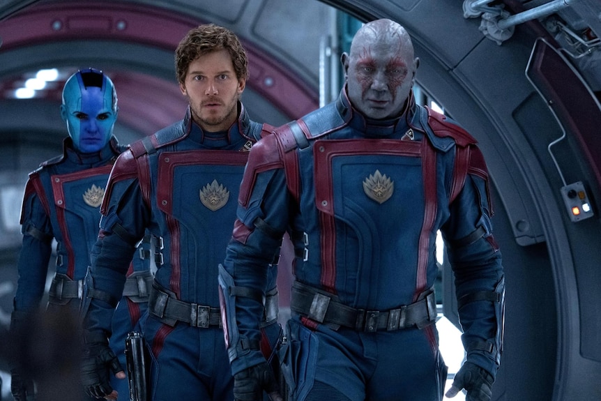 guardians
