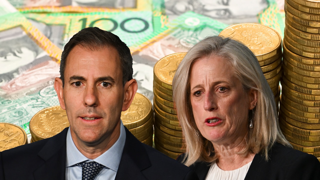 Australian retirees facing sad scenario of being forced back onto the aged pension under Labor's wealth redistribution plan