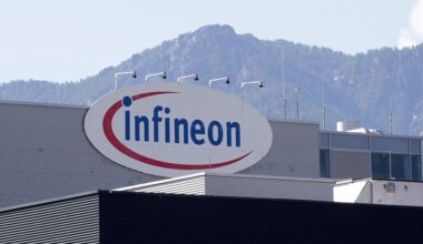 Infineon lifts 2026 outlook as AI demand boosts growth prospects
