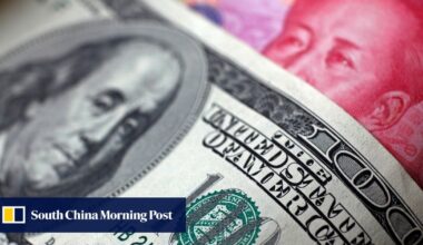 US investment returning? Chinese data shows double-digit growth in early 2026