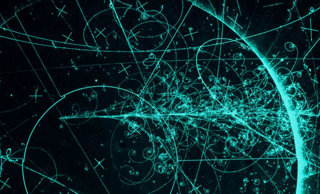 Neutrino detection in a bubble chamber