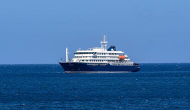 Hantavirus cruise ship latest: British crew member evacuated as Canary Islands reject boat docking