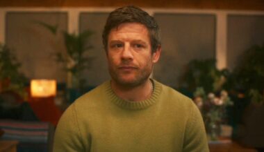 Bella Ramsey's "must-watch" comedy-drama with James Norton confirms UK release date